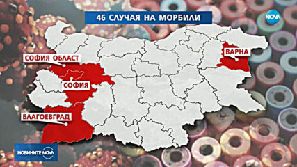 Новините на NOVA (26.02.2019 - централна емисия)