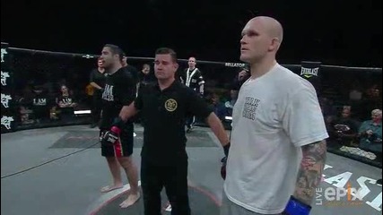 Bellator Fighting 54 (15.10.2011) част 7