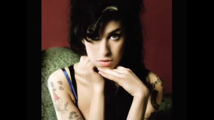 Alcoholic Logic - Amy Winehouse