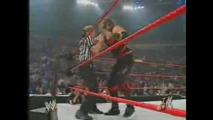 Wwe Kane - Cool Moves