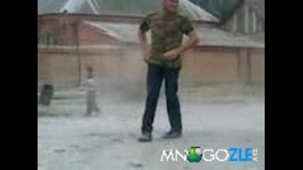Кракомобил дрифт