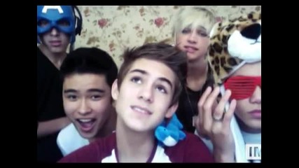 Dana & Cole - Im5 Bromance