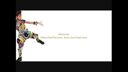 Willow Smith ft. Nicki Minaj - Fireball Lyrcis - Youtube