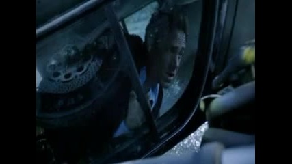 Проблясъци (flashforward) епизод 1 част 1 
