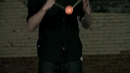 Jensen Kimmitt - Yoyo Factory Northstar Test