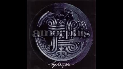 Amorphis - And I Hear You Call ( Kingston Wall cover ) 
