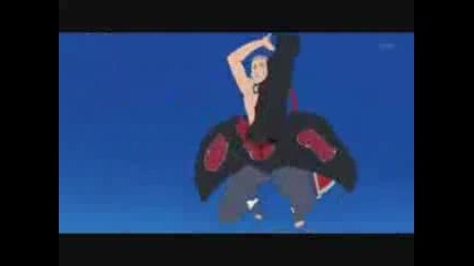 naruto great battles