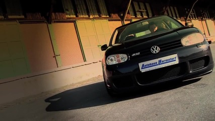 Golf R32 Hgp Biturbo