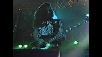 Skid Row - The concert in Tokyo ( Budokan hall 1992 ) Part 12