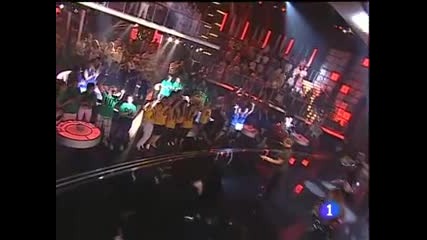 [oad] Michael Sembello - Maniac live