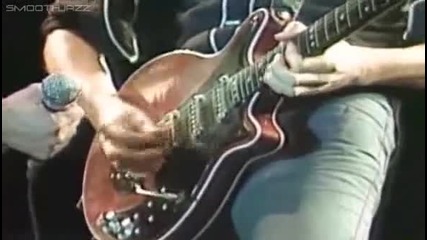 Queen - We Will Rock You Live *HQ*