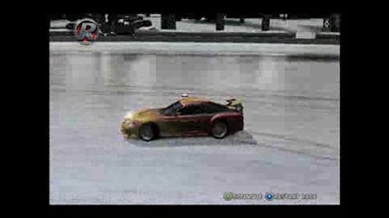 ! Juiced 2. Drift !