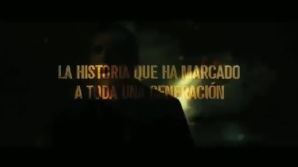 Tengo Ganas De Ti Trailer - 3msc 2