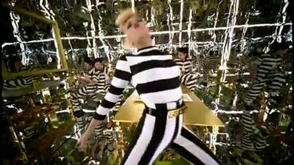 Gwen Stefani - The Sweet Escape ft. Akon