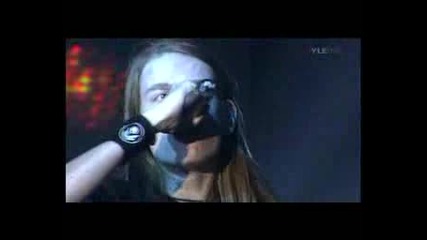 Ari Koivunen - Live