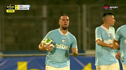 Goal by Arda
