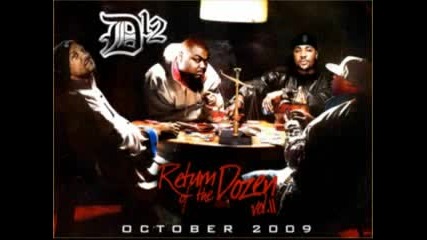 D12 Feat. Swizz Beatz - Ugly Bitch (prod. By Swizz Beatz )