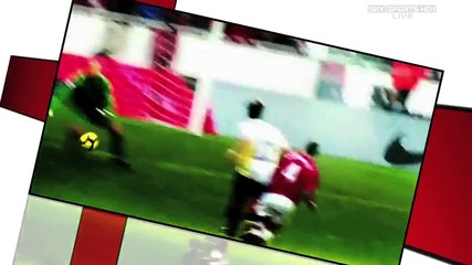 English Premier League 10 11 Intro 