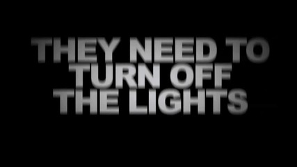 T-pain ft. Ne-yo - Turn All The Lights On
