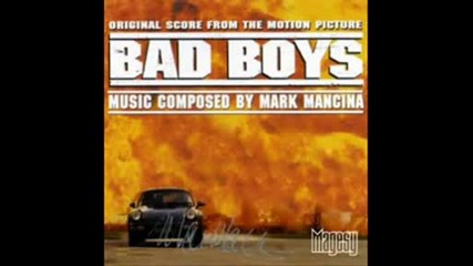 Mark Mancina - Bad Boys - Main Title Edited Film