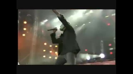 Slipknot (hq) - Sic - Live 2009