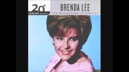 Brenda Lee - Jingle Bell Rock 