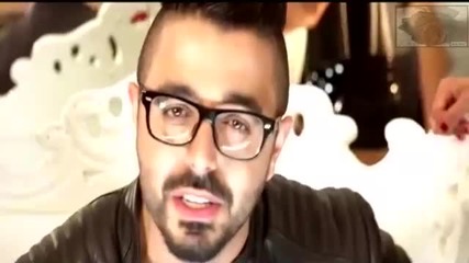 Chawki feat. Dr. Alban - It's My Life (don't Worry) (official Video Hd)