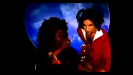 Prince & Angie Stone - U Make My Sun Shine 