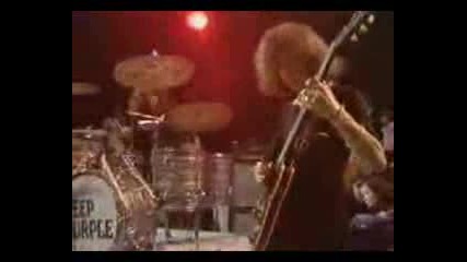 Deep Purple - Child In Time