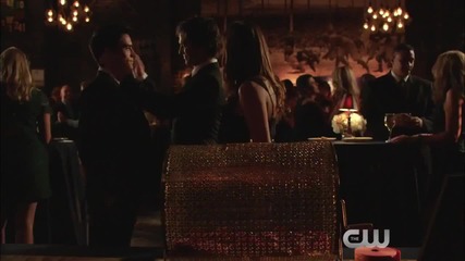 Удължено Промо ! The Vampire Diaries / Дневниците на Вампира 6x07