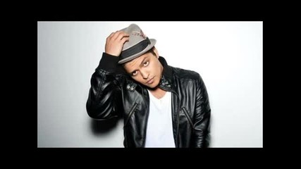 Bruno Mars - Never Say U Cant