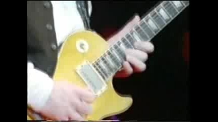 Gary Moore - Love That Burns