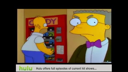 The Simpsons - Dohs 