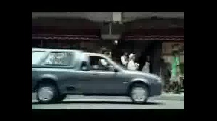 Coca Cola - The Coke Side Of Music Commerc