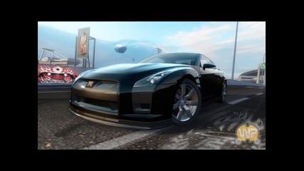 Need For Speed Prostreet Soundtrack 19 Peaches - Boys Wanna be Her (tom