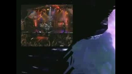 Godsmack - Dual Drum Solo