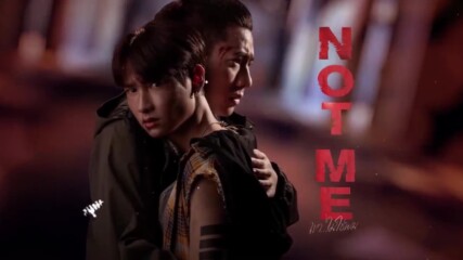 Notme bg sub ep 3 [2/4]
