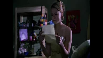 Brucas I Hate Everything About You