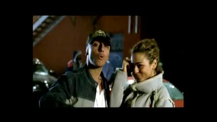 K - Maro - Femme Like You.