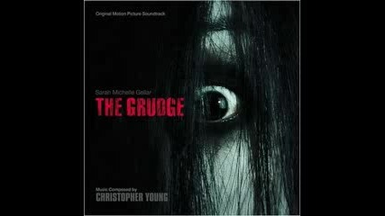 The Grudge Soundtrack - End Credits