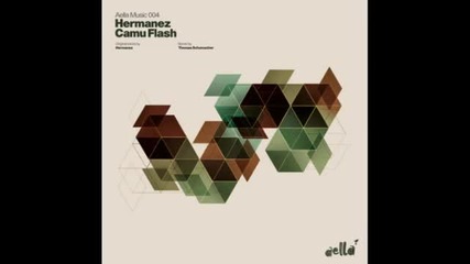 Hermanez - Pure Sonic (original Mix)