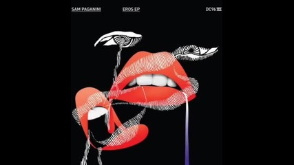 Sam Paganini - Wooden Toys (original Mix)