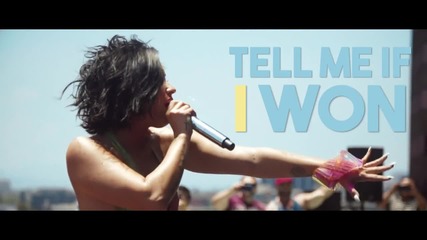 Demi Lovato - Cool for the Summer (official Lyric Video)