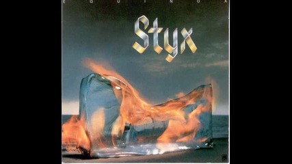 Styx - Lorelei