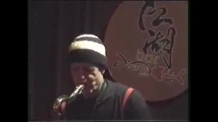 Yampal - Salsa / Ska in Beijing (live 2009) 