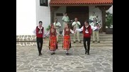 Оркестър Калофер - 2008 - Пейово Хоро