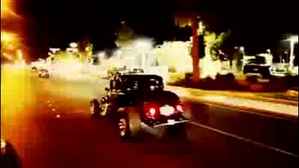 vince neil - tattoos tequila (official video) 