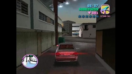gta vice City misiq 22 