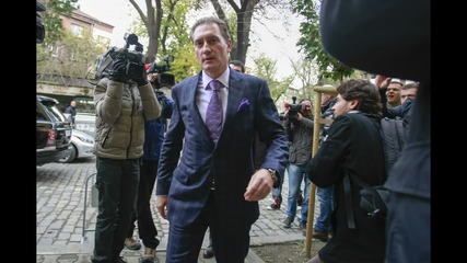 Домусчиев: Инвестициите ми зависят от новият формат на Шампионска лига