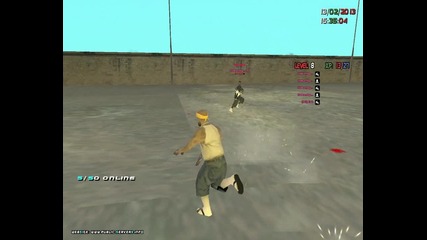 [bg]man1aka vs Didkombg... round 2